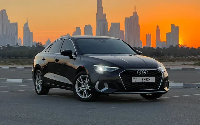 AUDI A3 - image 3