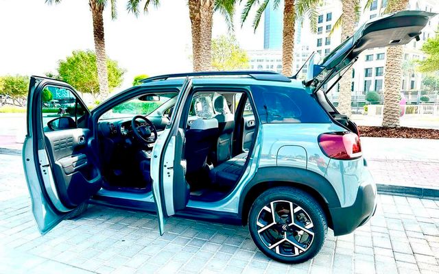Citroen C3 - image 3