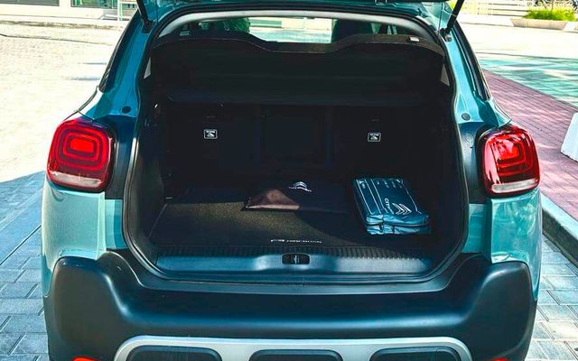 Citroen C3 - image 4