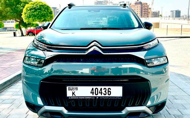 Citroen C3 - image 2