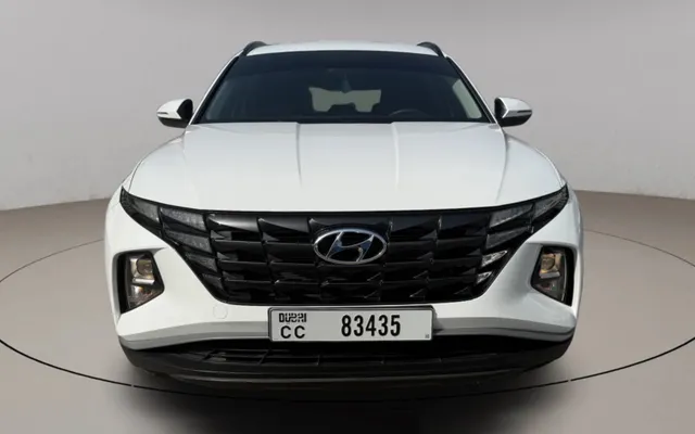HYUNDAI TUCSON - image 2