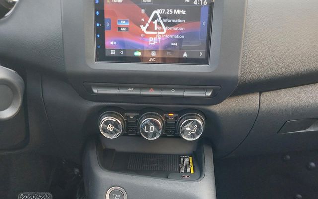 Nissan Magnite STD - image 4