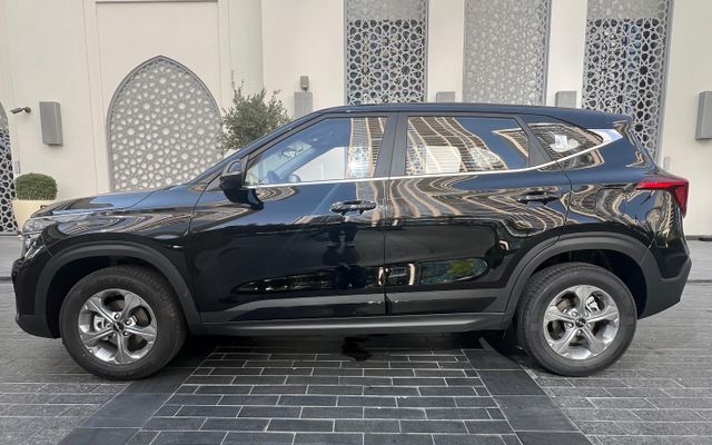 Kia Kia Seltos 2025 - image 2