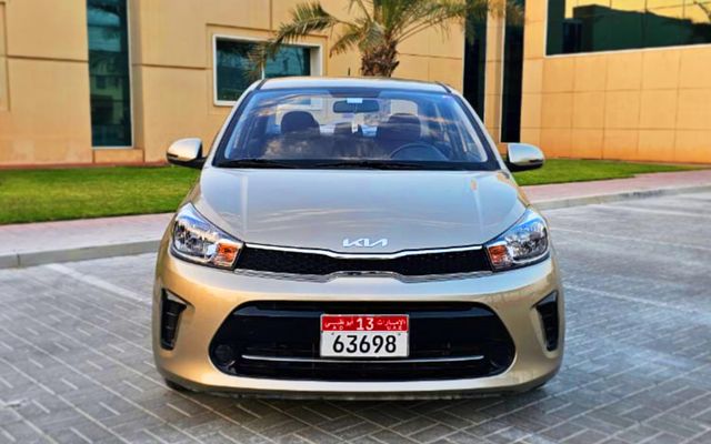 KIA PEGAS - image 3