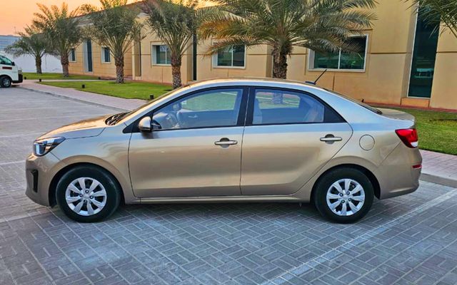 KIA PEGAS - image 2