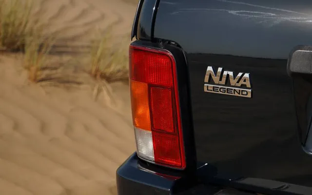LADA NIVA LEGEND - image 4
