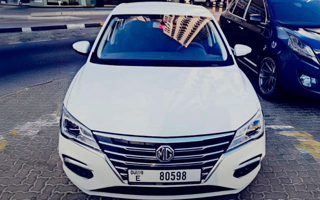 MG 5 - image 2