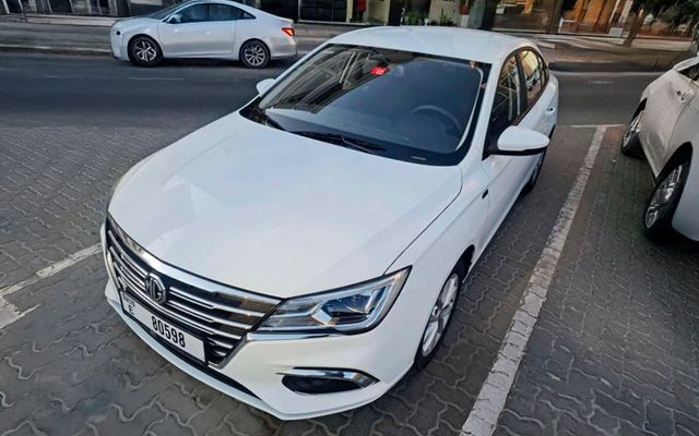 MG 5 - image 3
