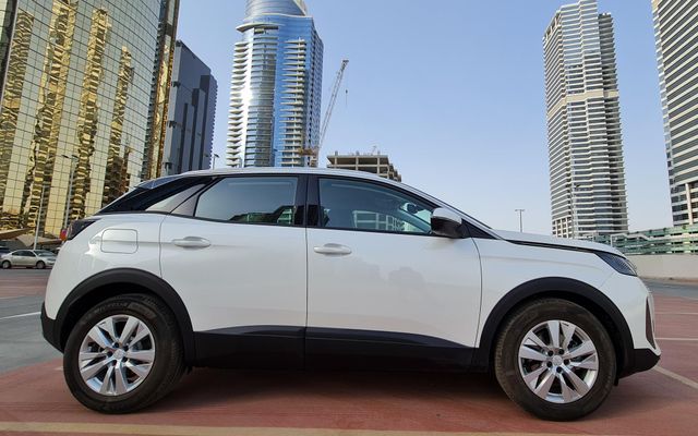 Peugeot 3008 - image 2