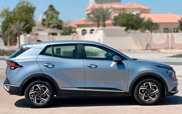 KIA Sportage - image 2