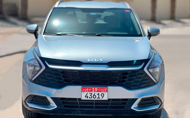 KIA Sportage - image 3