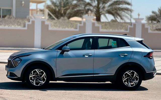 KIA Sportage - image 4