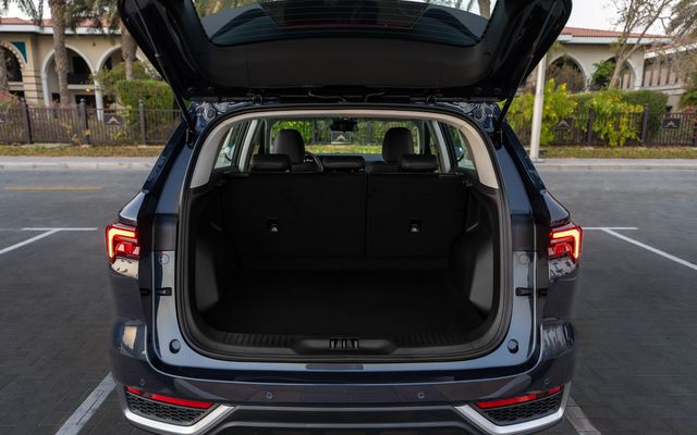 Ford Territory - image 3