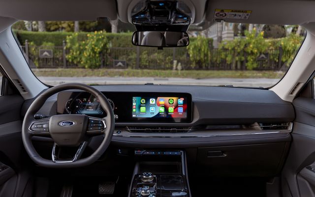 Ford Territory - image 4