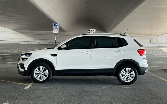 Skoda Kushaq - image 2