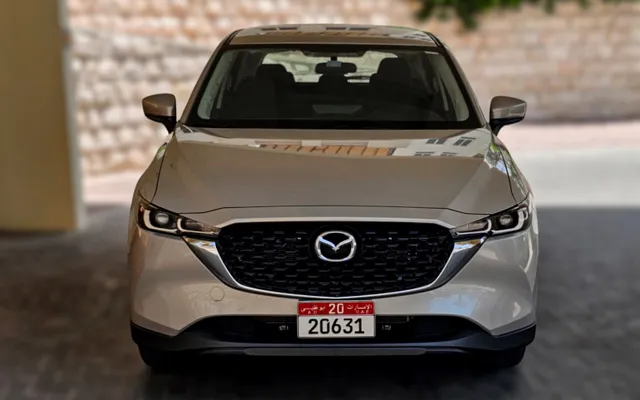 Mazda Cx5 2025 - image 2