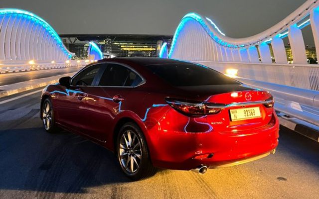 MAZDA 6 - 2024 - image 2