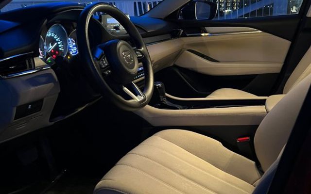 MAZDA 6 - 2024 - image 3
