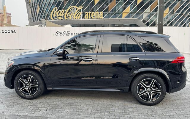 MERCEDES GLE 350 - image 2