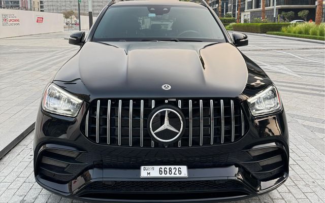 MERCEDES GLE 350 - image 3
