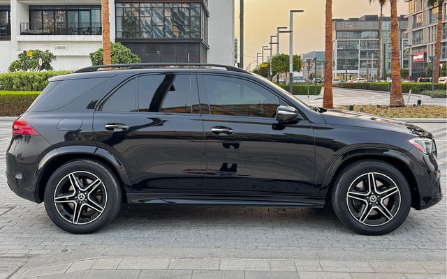 MERCEDES GLE 350 - image 4