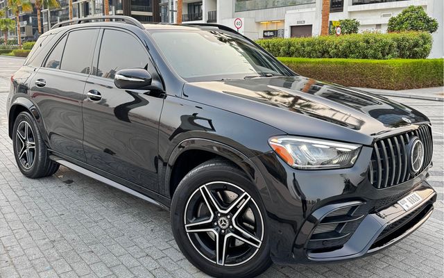 MERCEDES GLE 350 - image 1