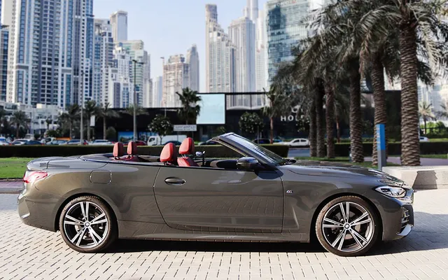 BMW 420i - image 2