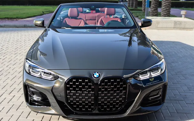 BMW 420i - image 3