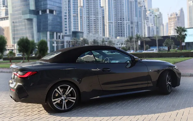 BMW 420i - image 4