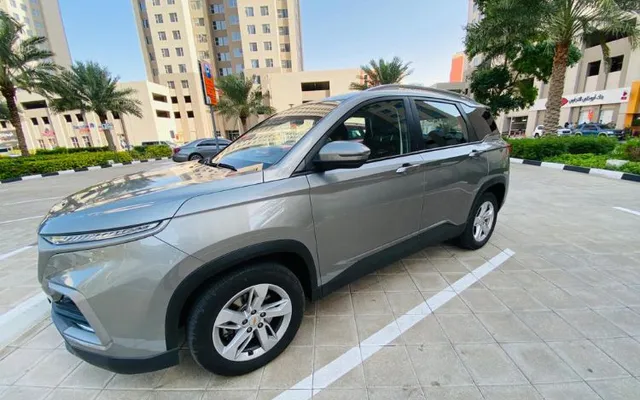 Chevrolet Captiva - image 2