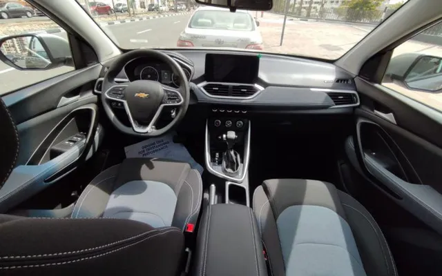 Chevrolet Captiva - image 4