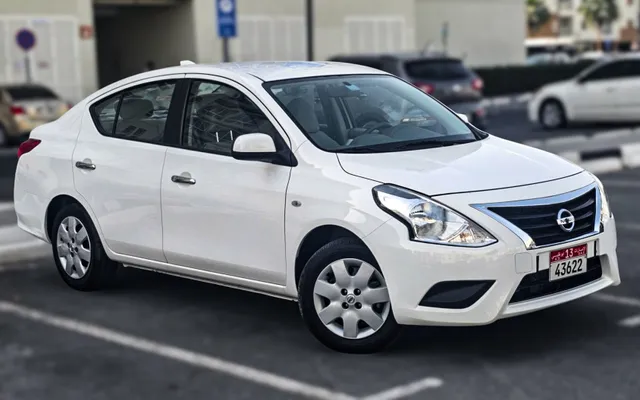 Nissan Sunny 2024 - image 3