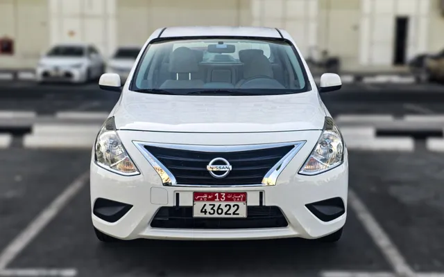 Nissan Sunny 2024 - image 2