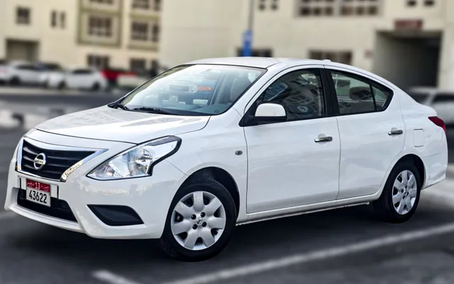 Nissan Sunny 2024 - image 1