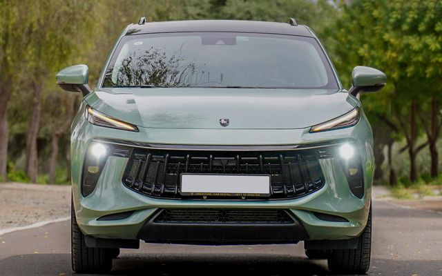 Forthing T5 EVO - image 3