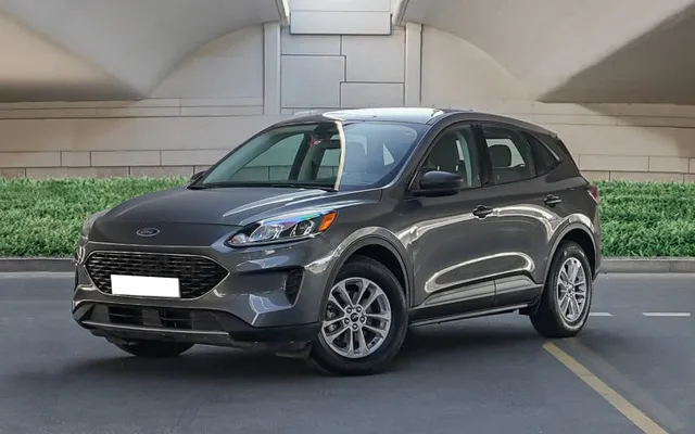 FORD ESCAPE 2021 - image 1