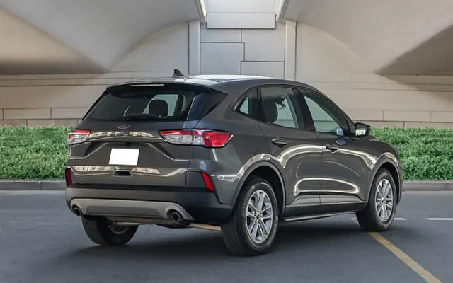 FORD ESCAPE 2021 - image 4