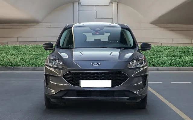 FORD ESCAPE 2021 - image 3