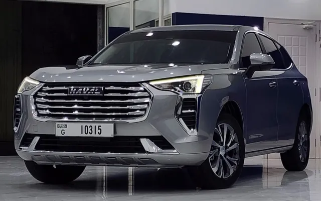 HAVAL JOLION - 2024 - image 1