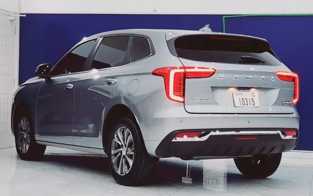 HAVAL JOLION - 2024 - image 3