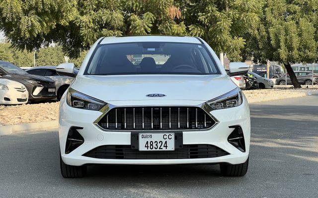 JAC J7 - image 2