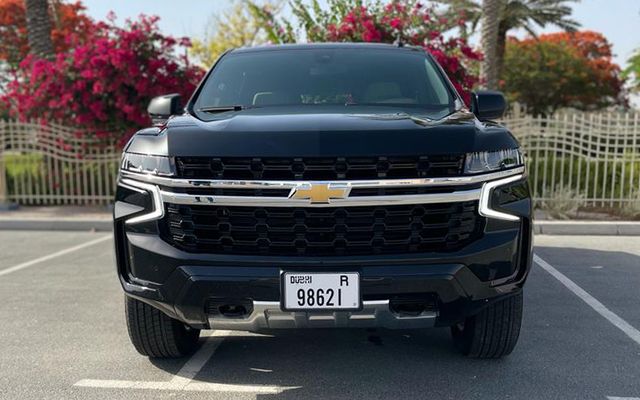 CHEVROLET TAHOE - image 3