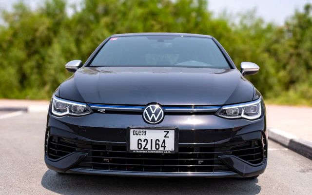 Volkswagen Golf8 R - image 3