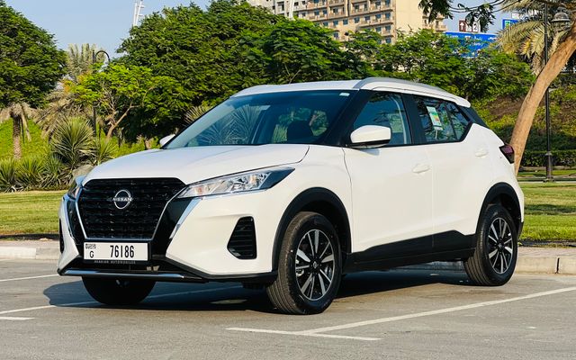 NISSAN KICKS – Picture 1