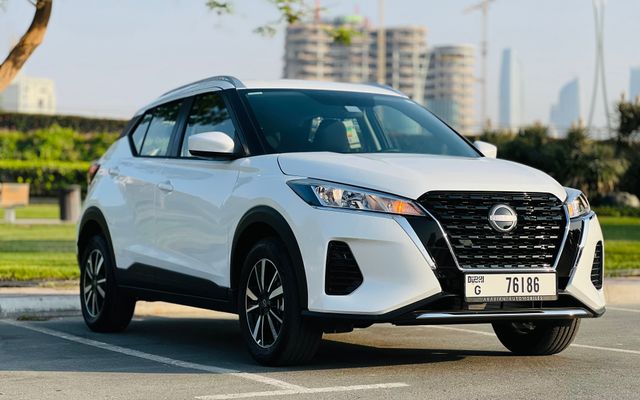 NISSAN KICKS - image 3