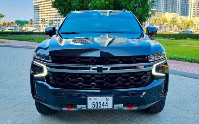 CHEVROLET TAHOE - 2023 - image 3