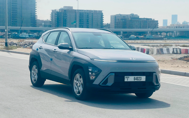 HYUNDAI KONA – Picture 1