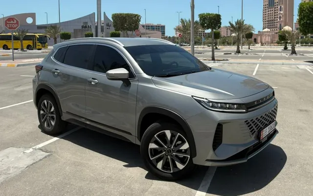 EXCEED LX - image 1