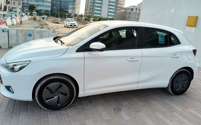 MG 3 - image 2