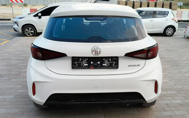 MG 3 - image 4